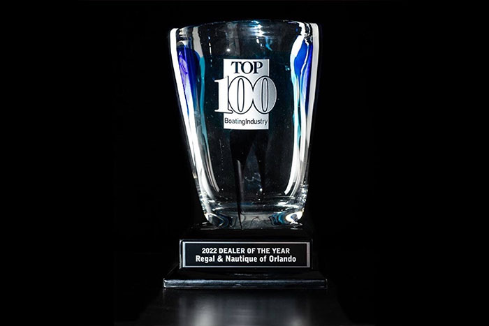 Boating Industrys Top 100 Dealers for 2011-2022