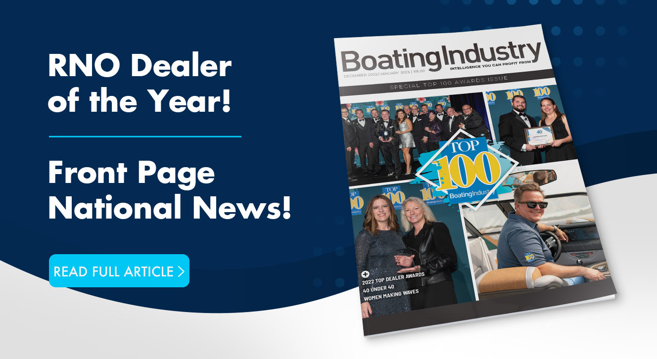 Dealer of the Year Magazine