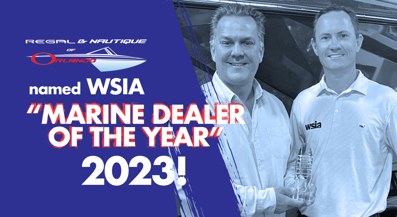 Dealer of the Year