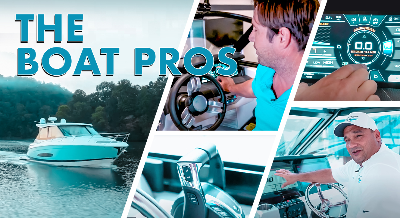 The Boat Pros