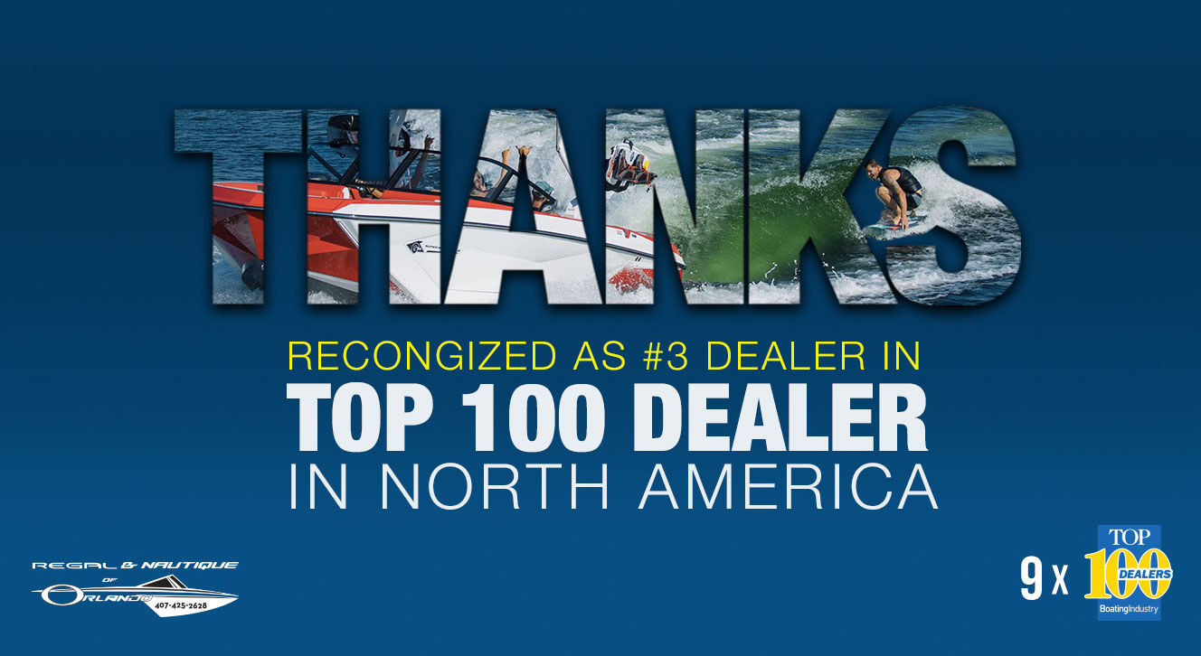 Top 100 Dealers 2020 - Boating Industry Magazine