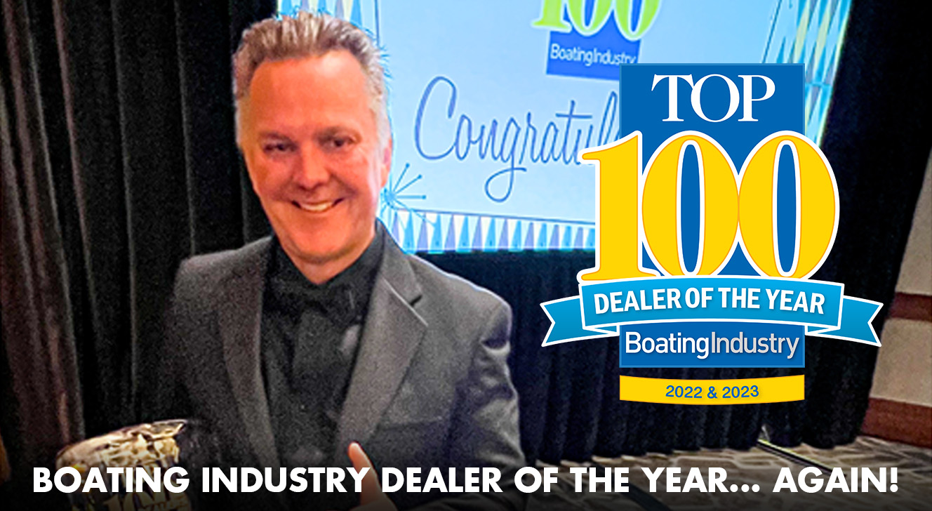 Top 100 dealers