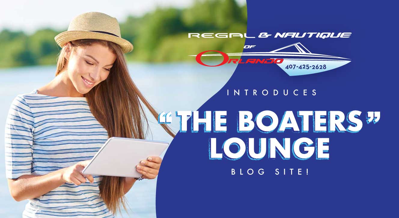 boaters lounge