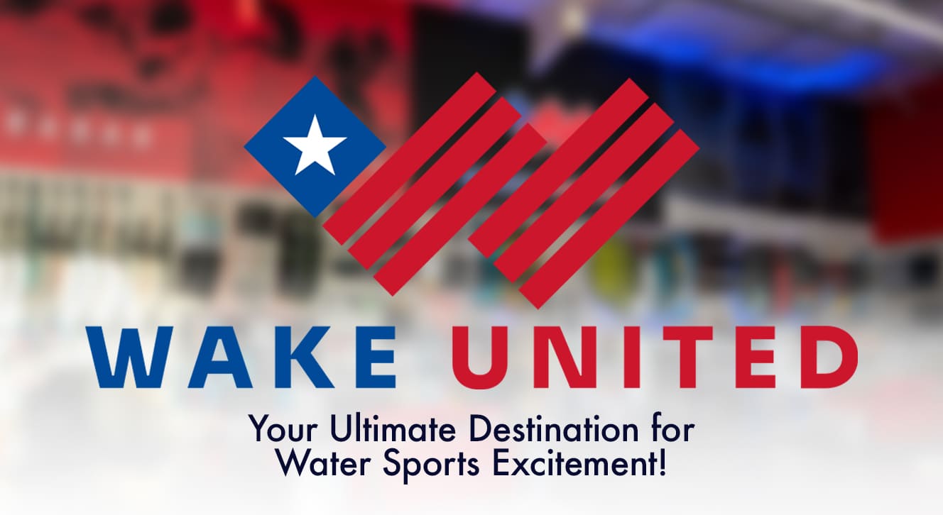 Wake United Water Sports Store