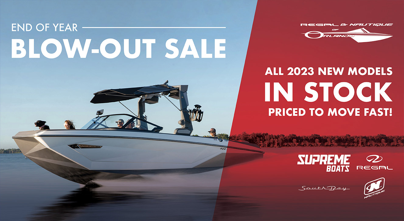 End of Year Sale