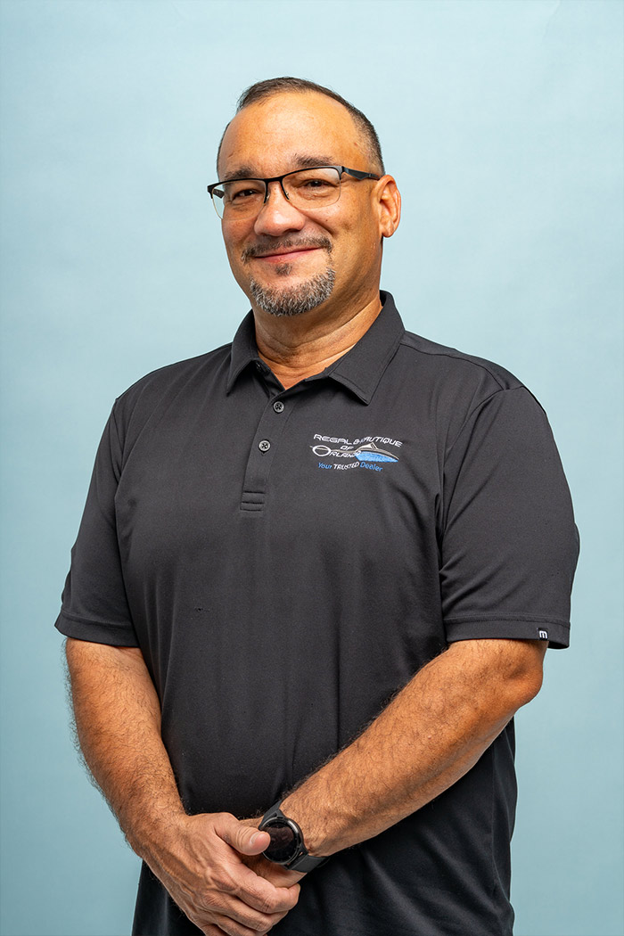 Rufino Cruz Jr
