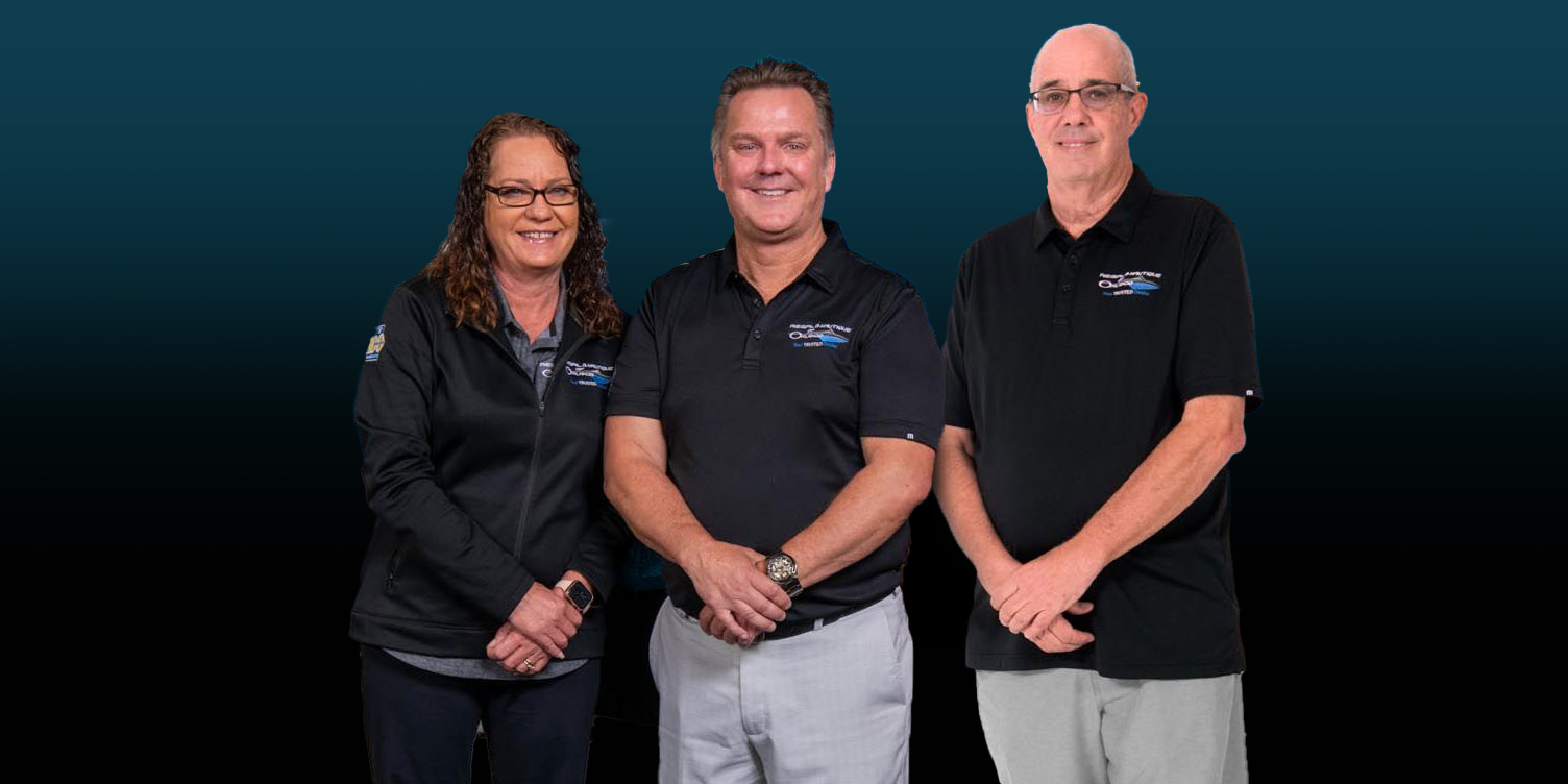 LEADERSHIP TEAM