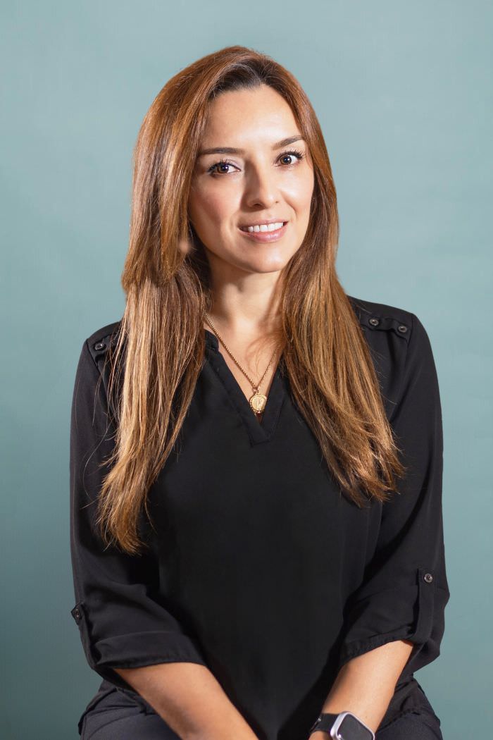 Paola Latorre